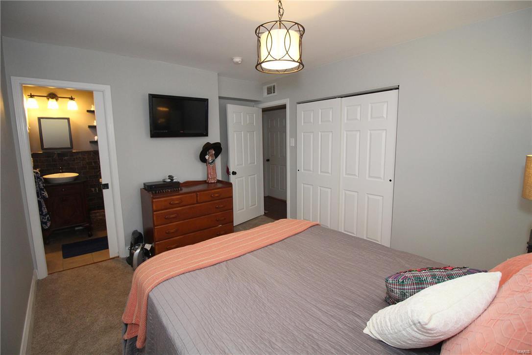 Ries Heights - Residential