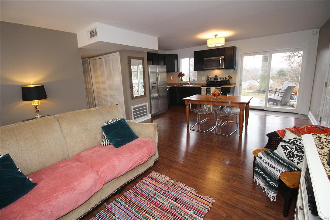 Ries Heights - Residential