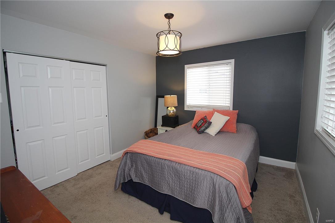 Ries Heights - Residential