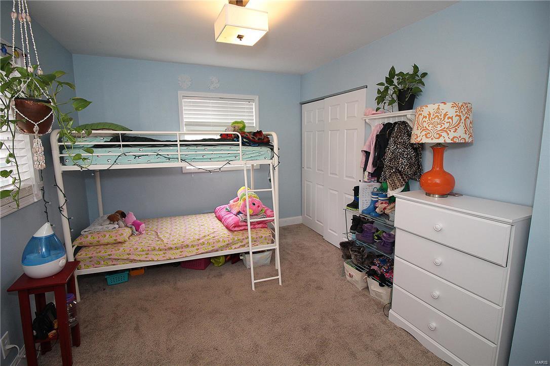 Ries Heights - Residential