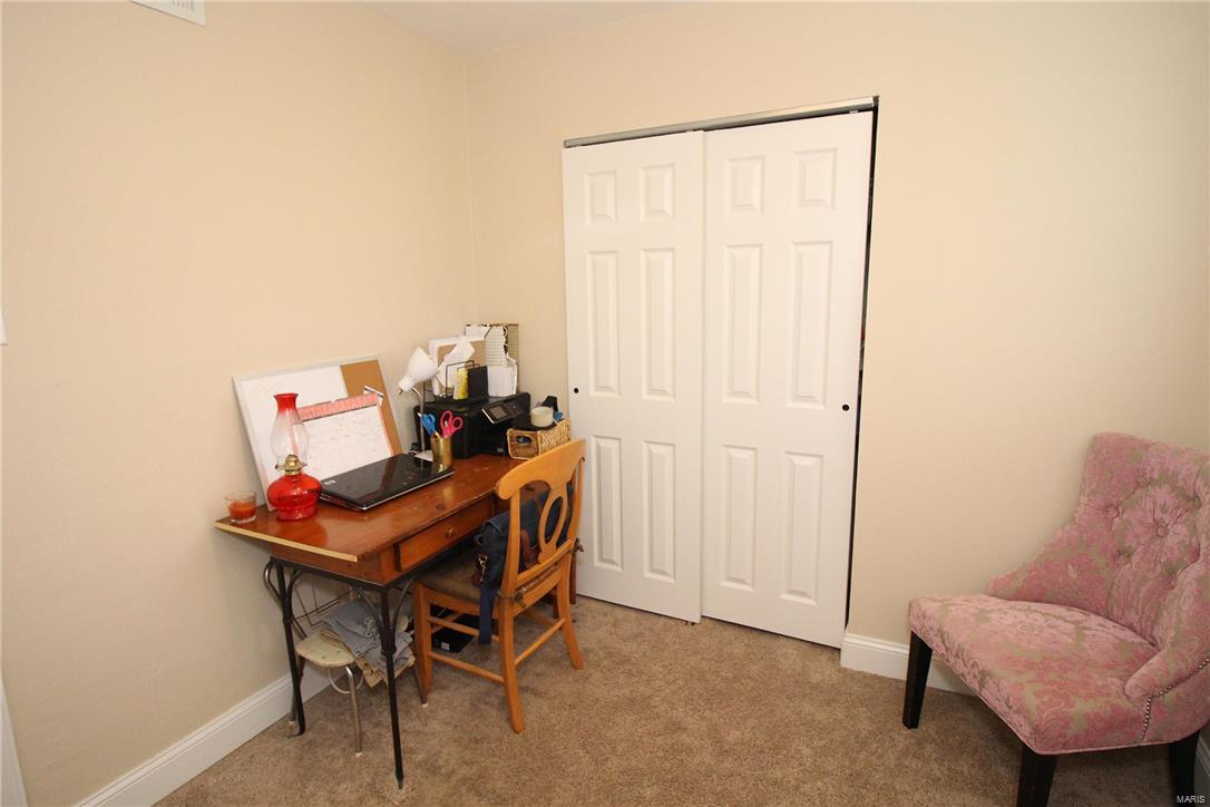 Ries Heights - Residential