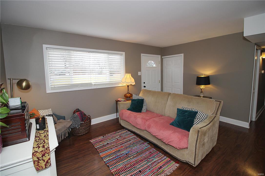 Ries Heights - Residential