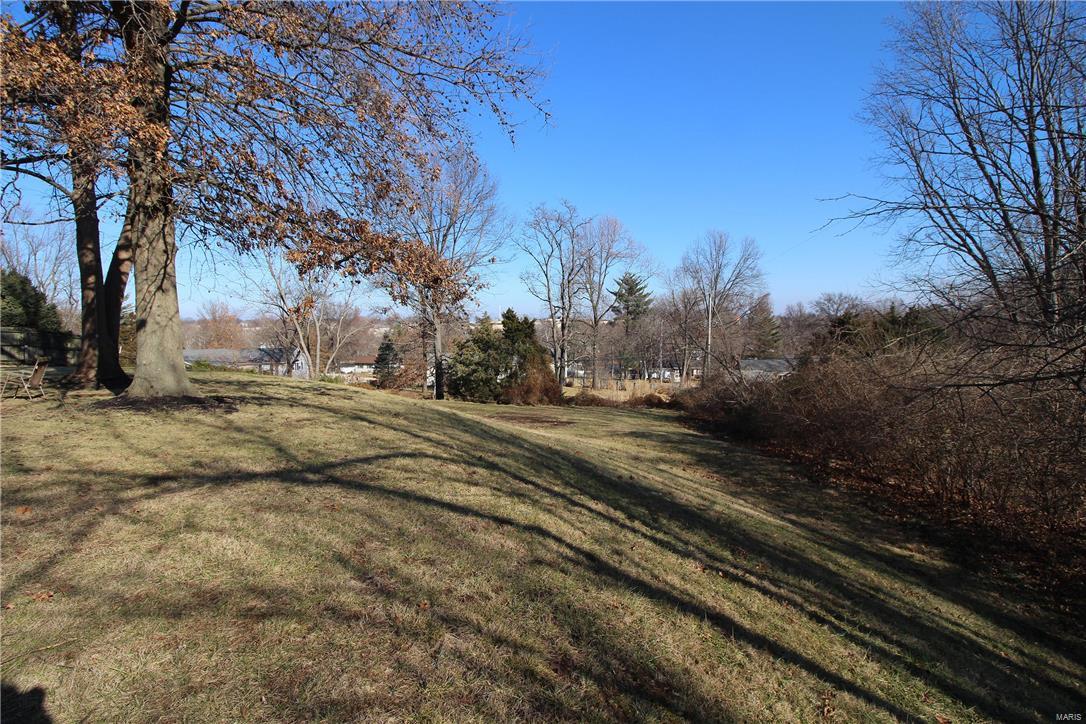 Ries Heights - Residential