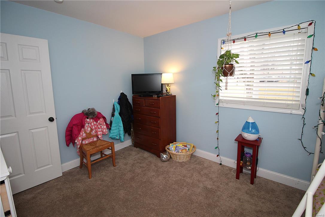 Ries Heights - Residential