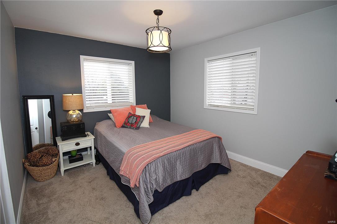 Ries Heights - Residential