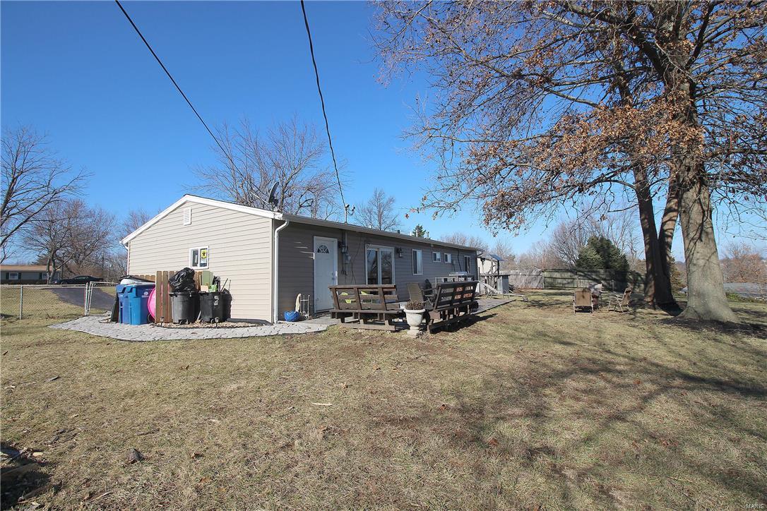 Ries Heights - Residential