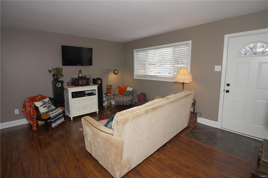 Ries Heights - Residential