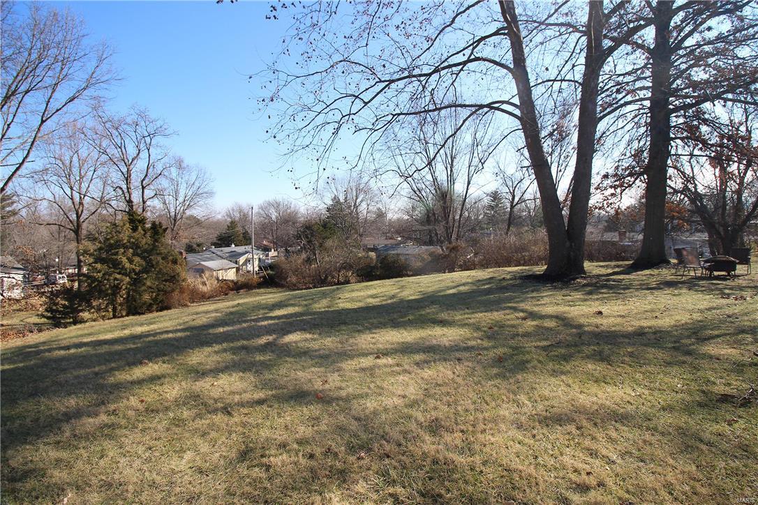 Ries Heights - Residential