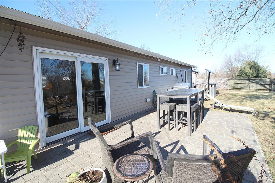 Ries Heights - Residential