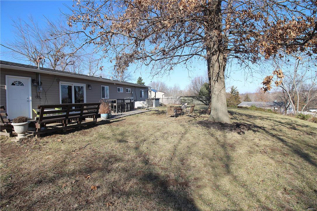 Ries Heights - Residential