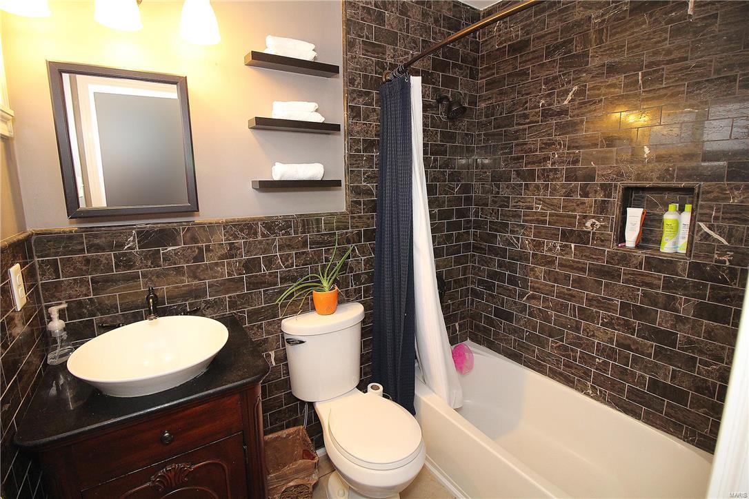 Ries Heights - Residential