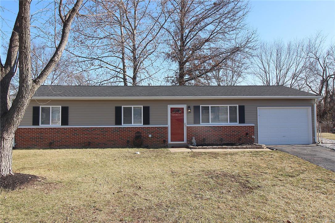 Ries Heights - Residential