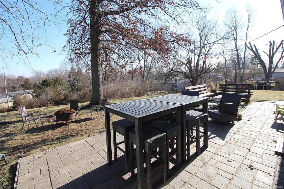 Ries Heights - Residential