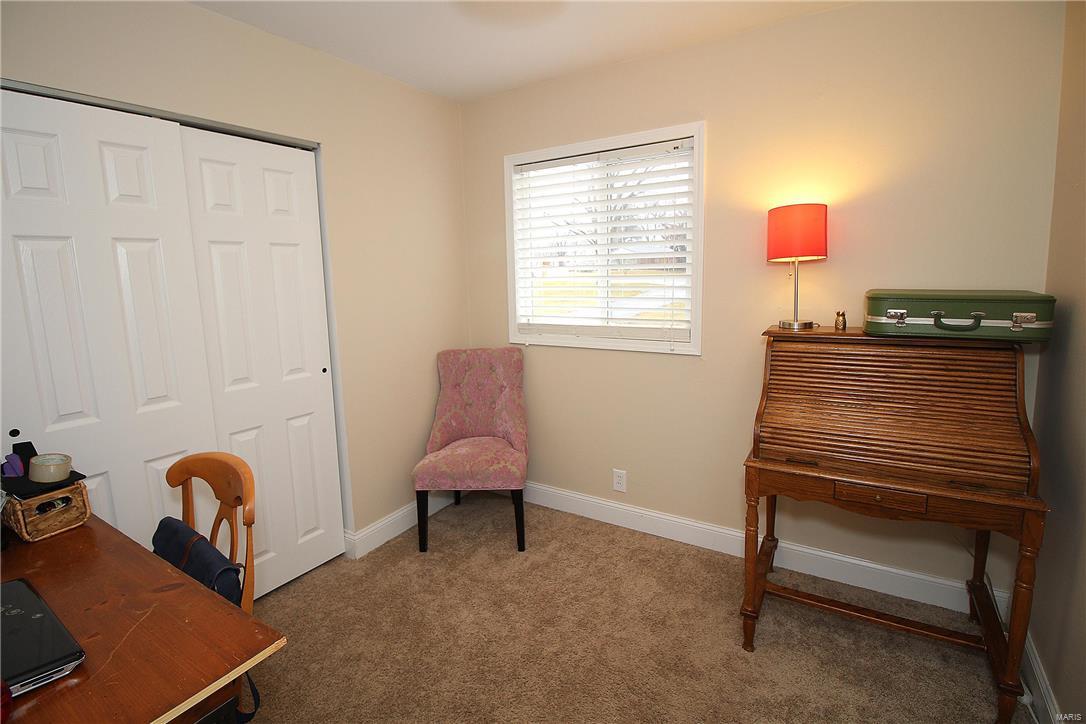 Ries Heights - Residential