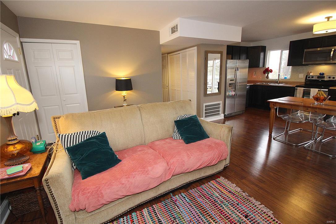 Ries Heights - Residential