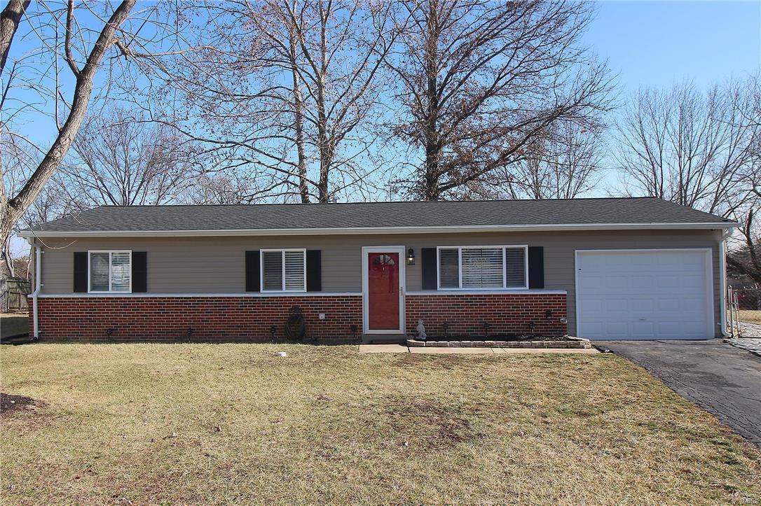 Ries Heights - Residential