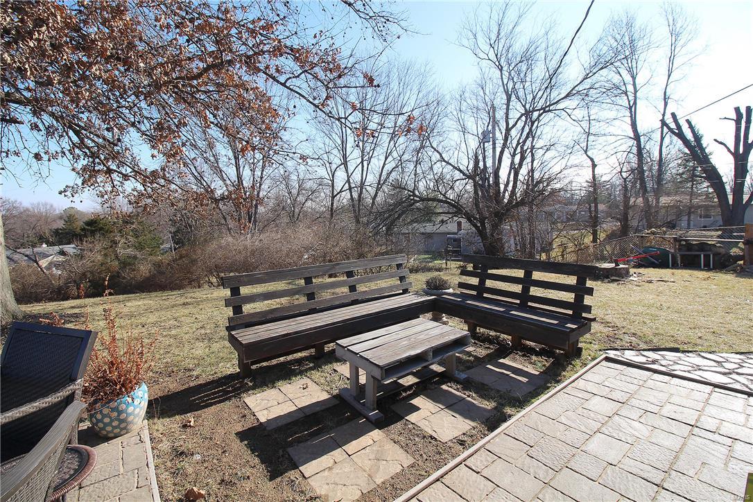 Ries Heights - Residential