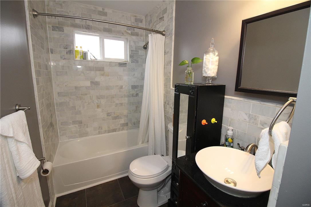 Ries Heights - Residential