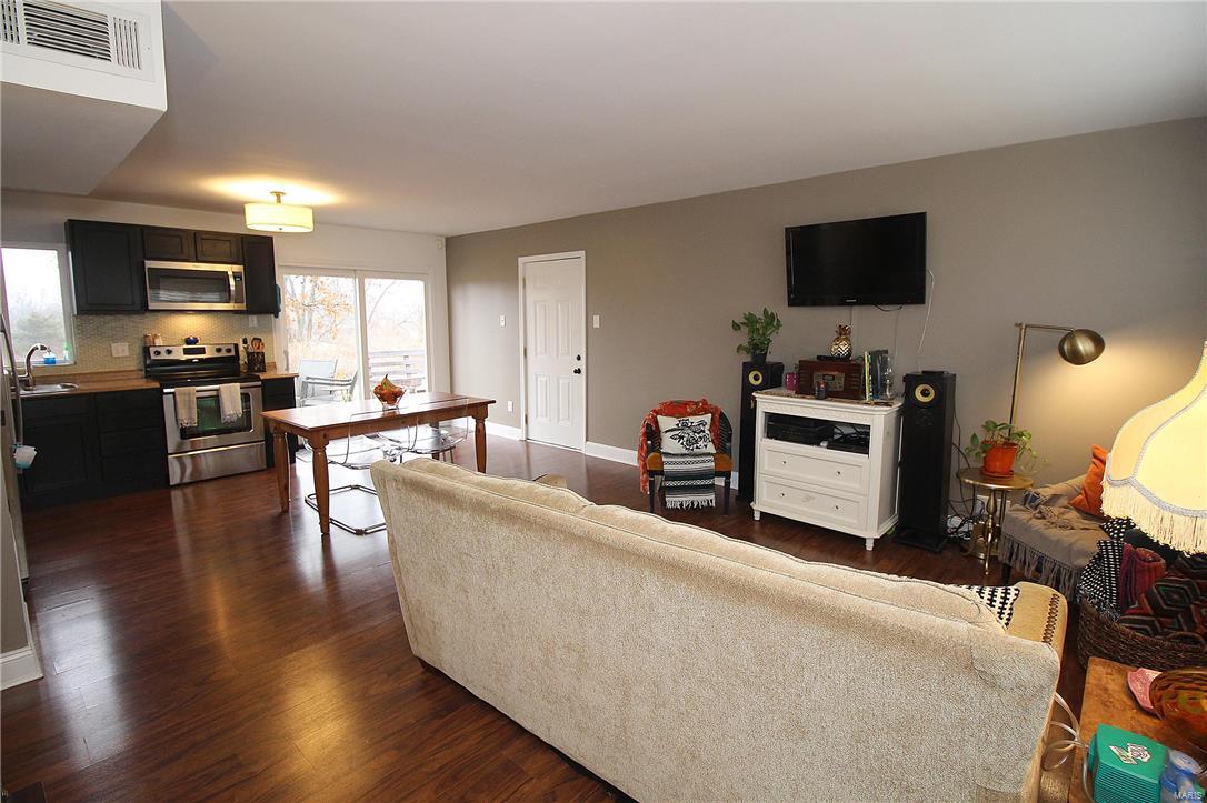 Ries Heights - Residential