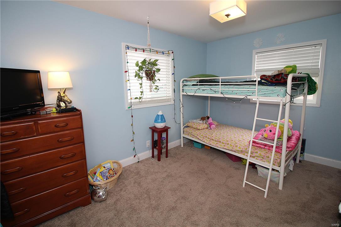 Ries Heights - Residential