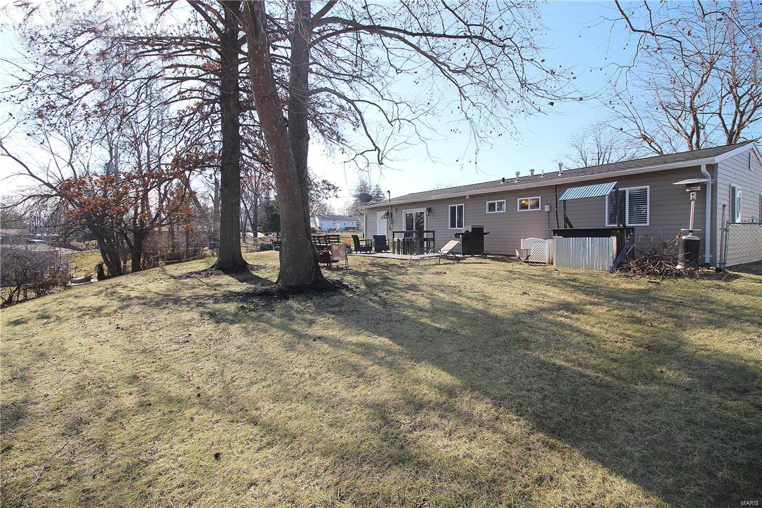 Ries Heights - Residential