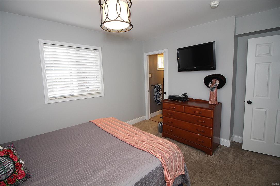 Ries Heights - Residential