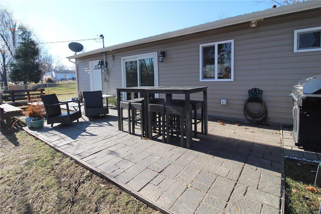 Ries Heights - Residential