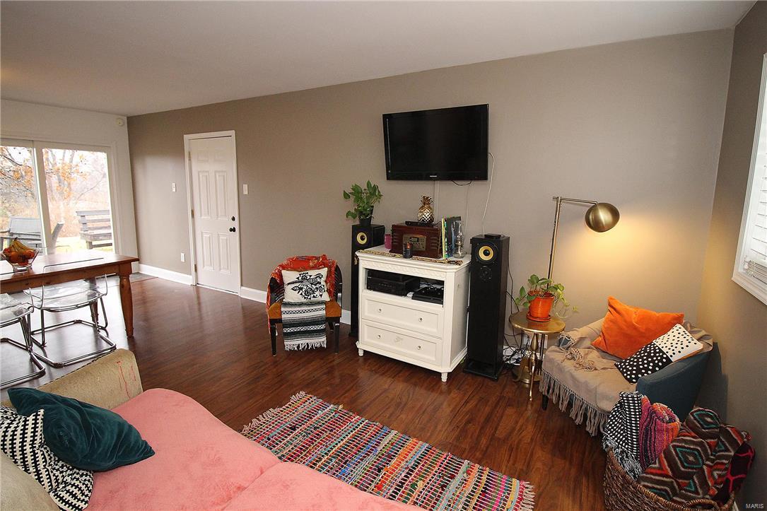 Ries Heights - Residential