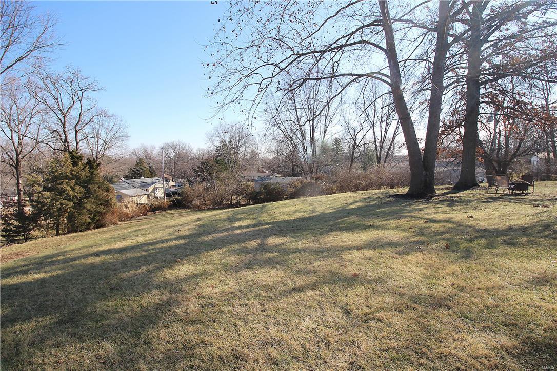 Ries Heights - Residential