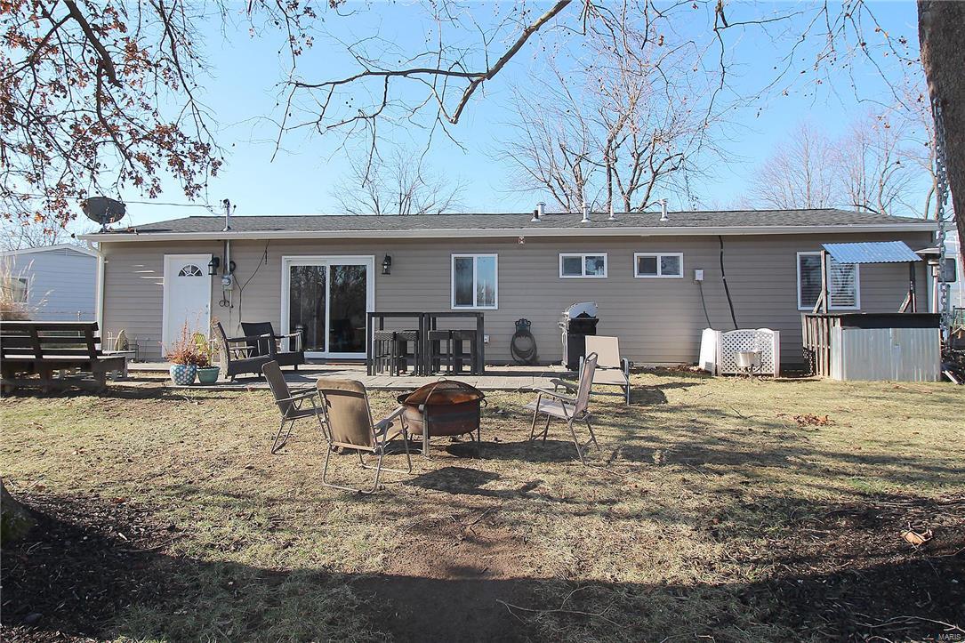 Ries Heights - Residential