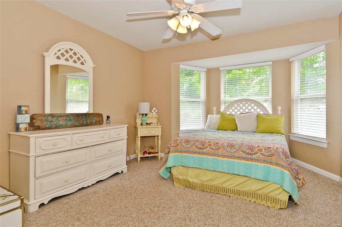 Meadows At Forder Oaks Two The - Residential