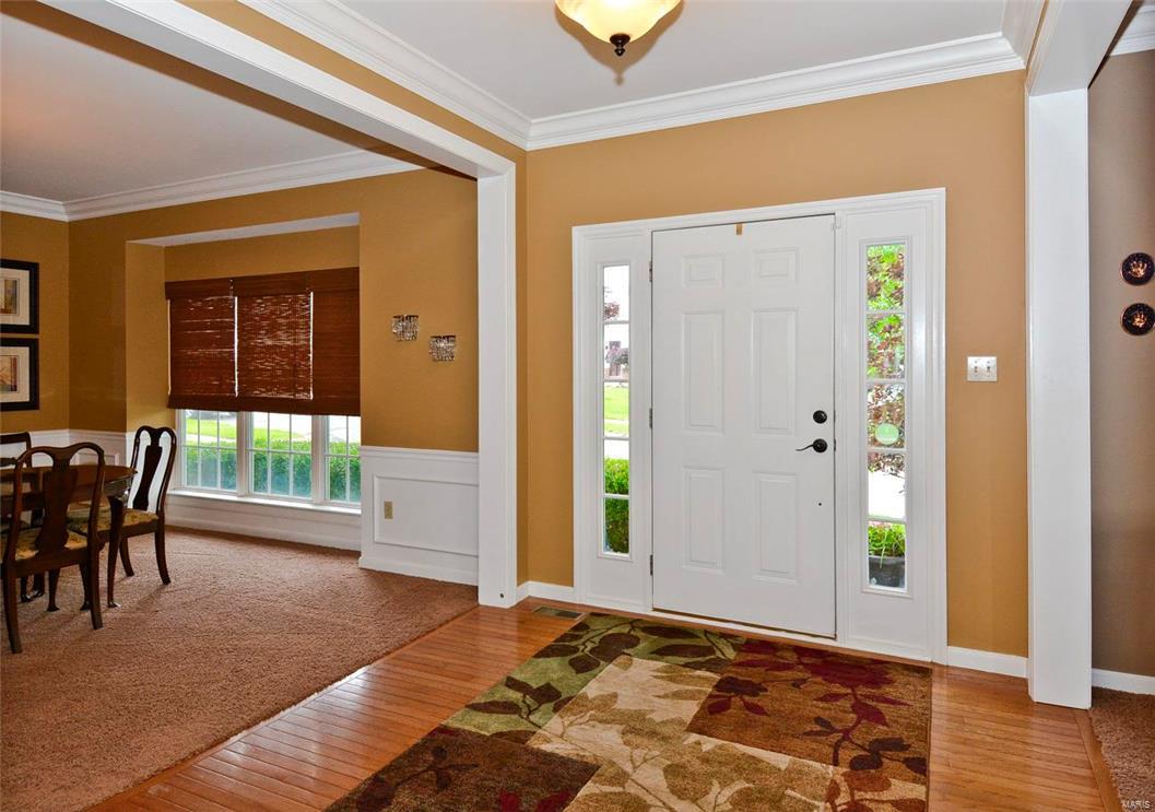 Meadows At Forder Oaks Two The - Residential