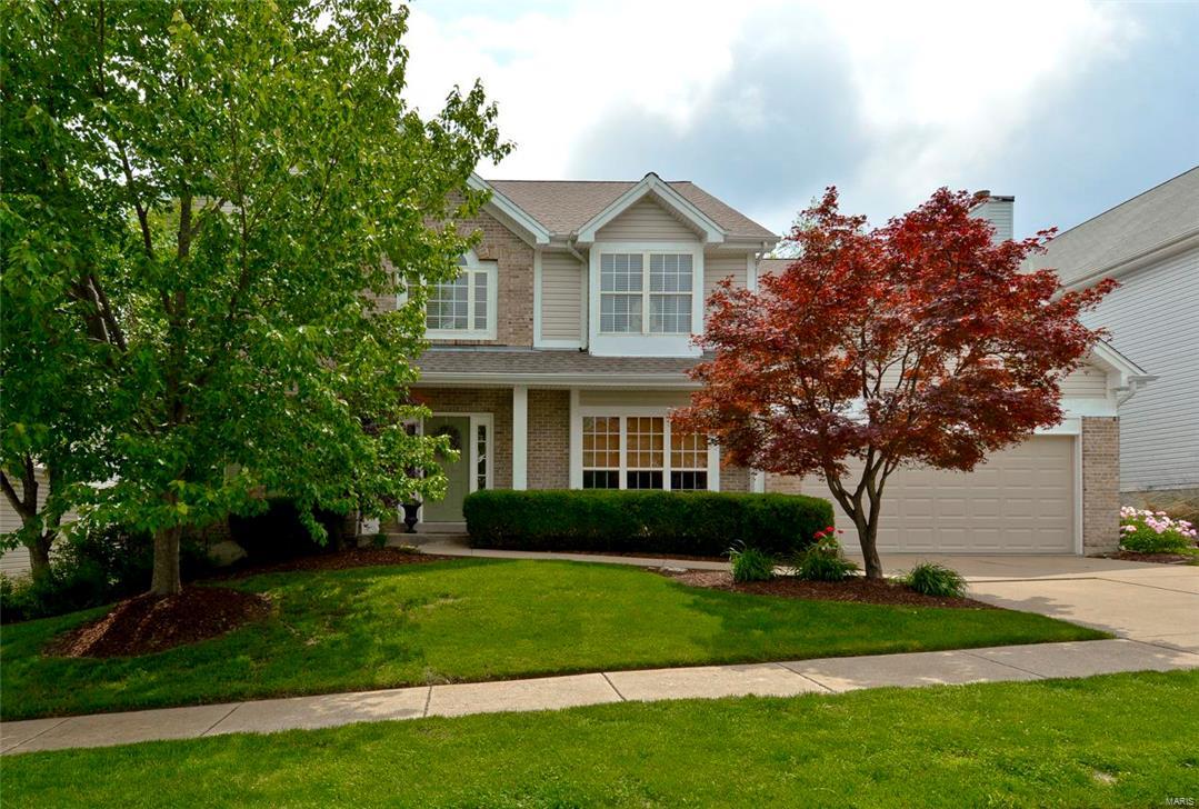 Meadows At Forder Oaks Two The - Residential