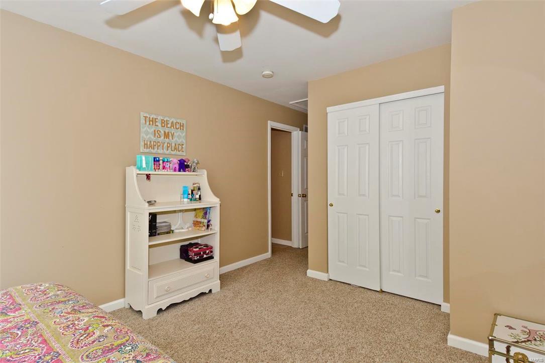 Meadows At Forder Oaks Two The - Residential