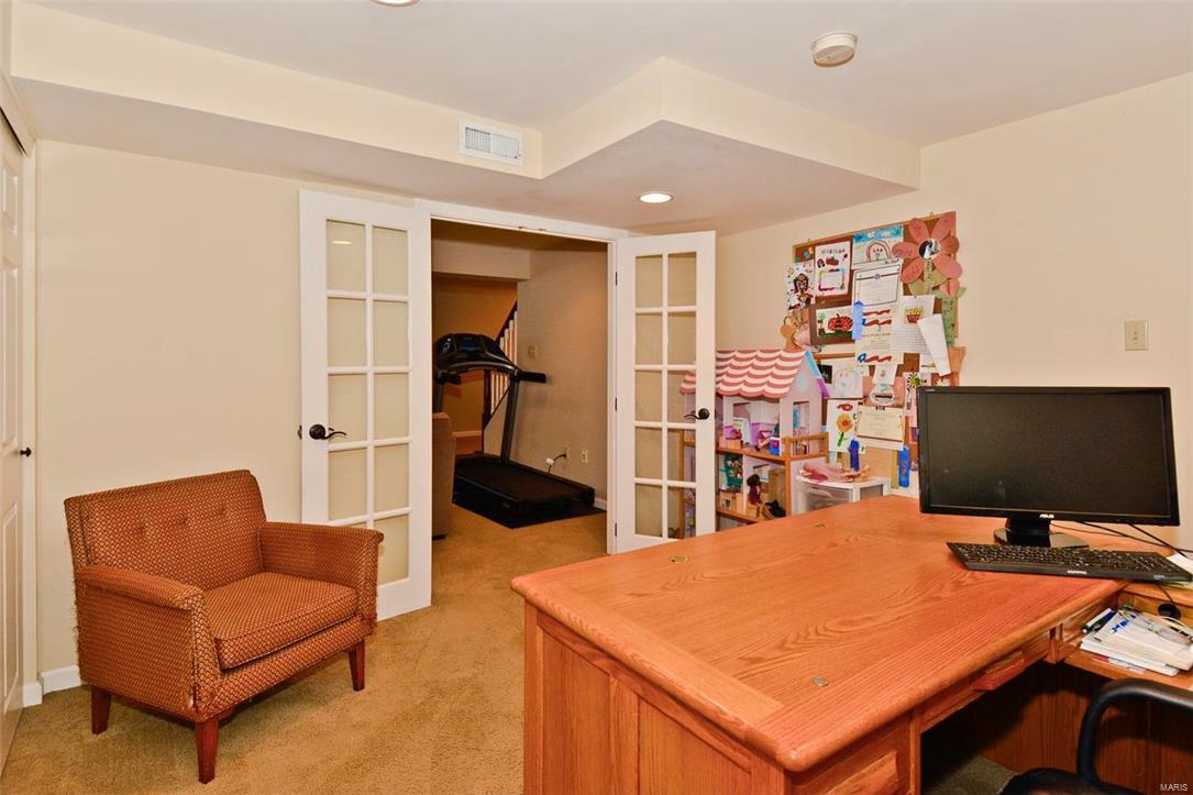 Meadows At Forder Oaks Two The - Residential