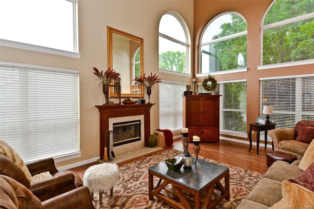 Meadows At Forder Oaks Two The - Residential