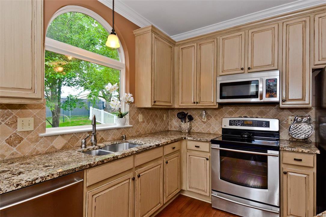 Meadows At Forder Oaks Two The - Residential