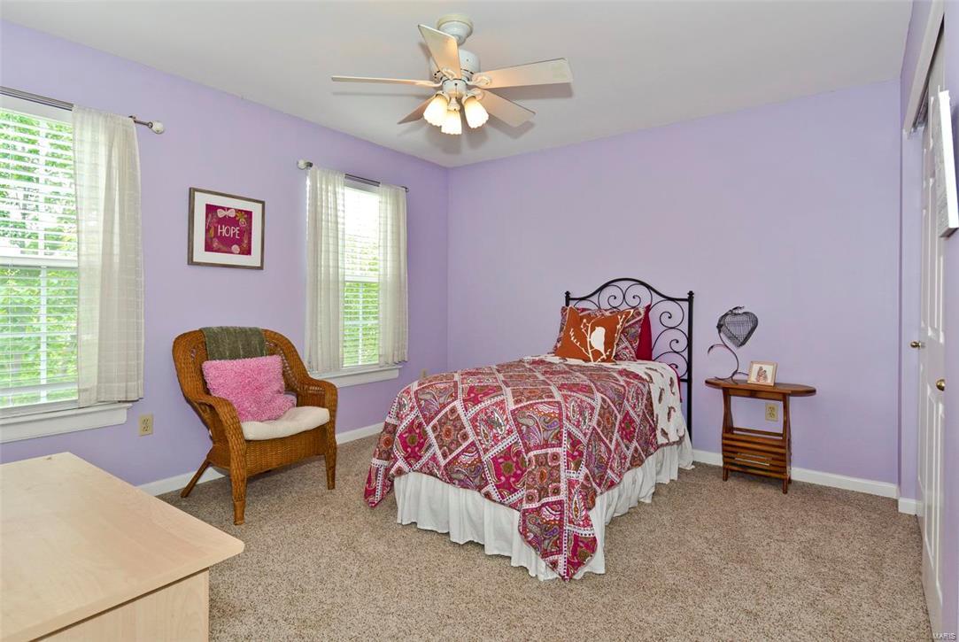 Meadows At Forder Oaks Two The - Residential