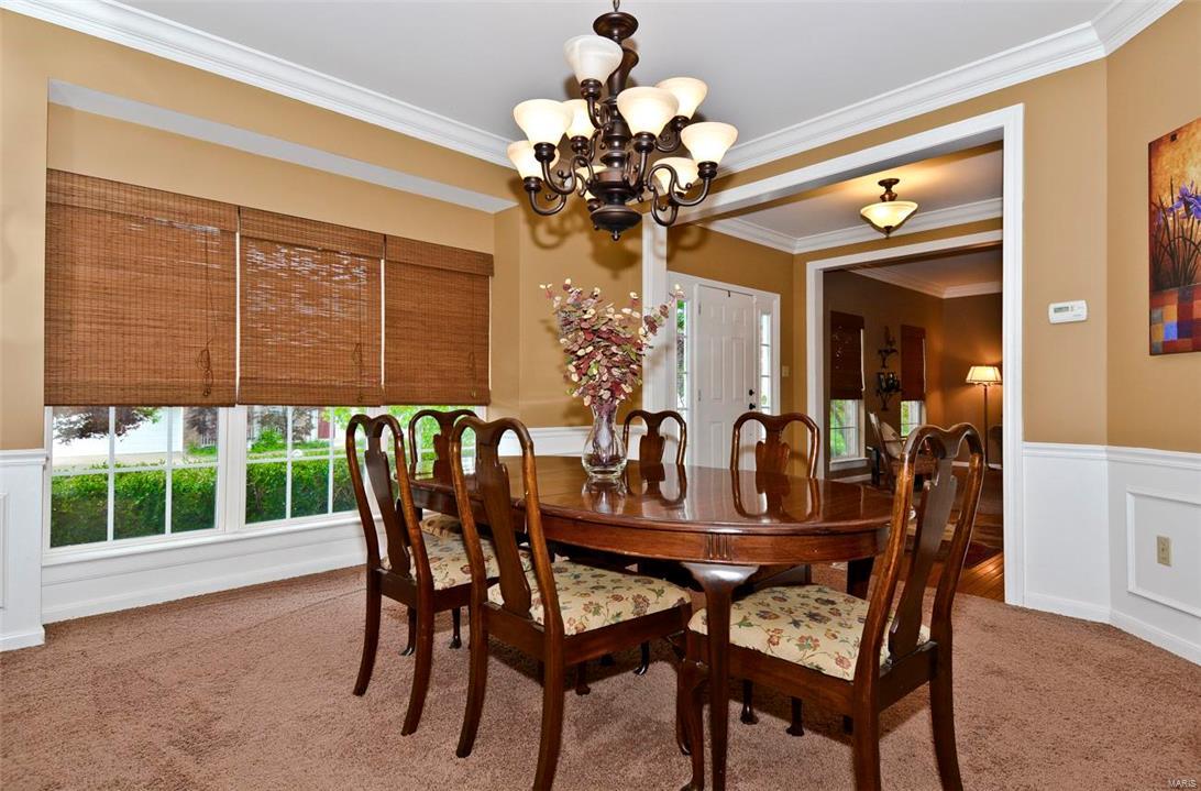 Meadows At Forder Oaks Two The - Residential