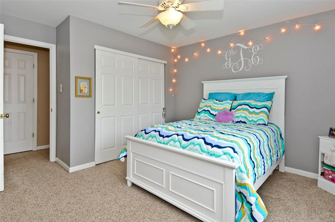 Meadows At Forder Oaks Two The - Residential