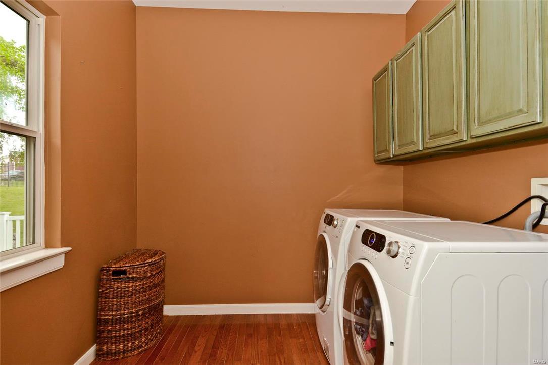 Meadows At Forder Oaks Two The - Residential