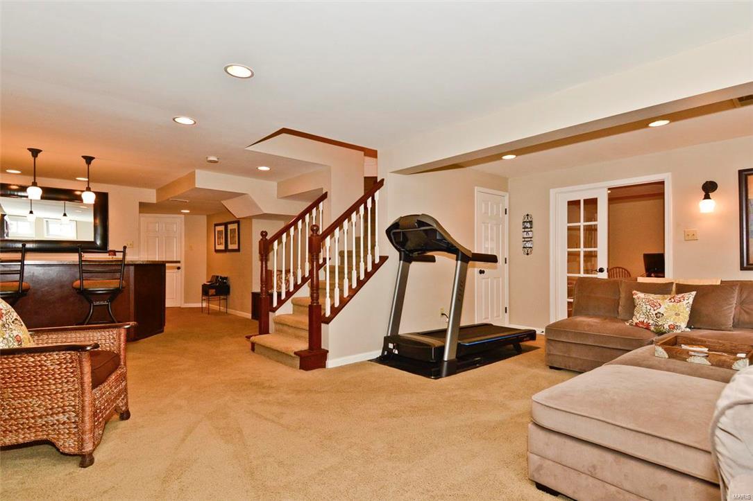 Meadows At Forder Oaks Two The - Residential