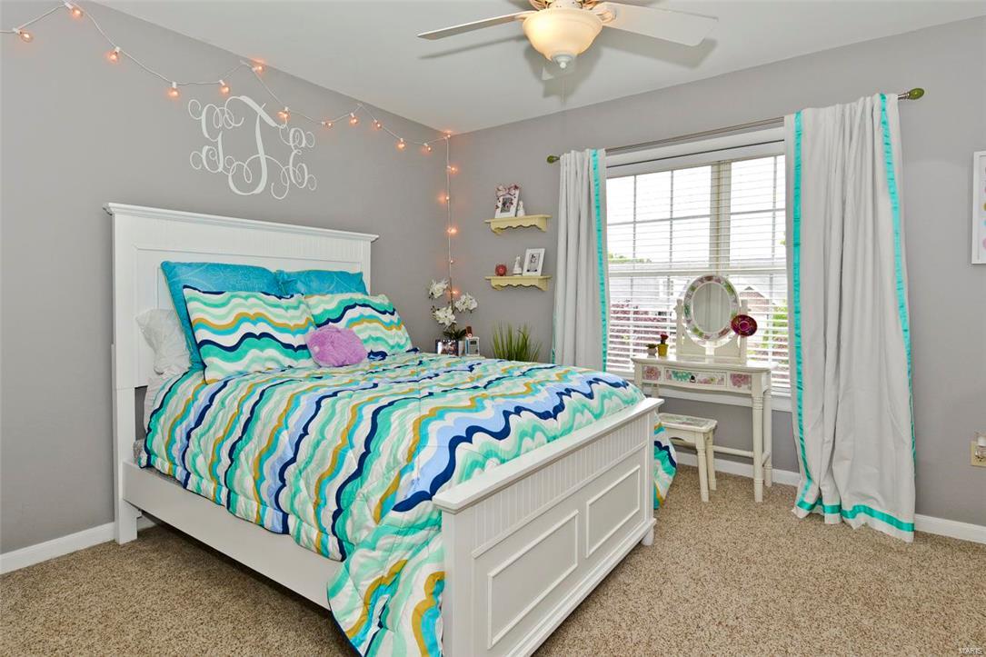 Meadows At Forder Oaks Two The - Residential