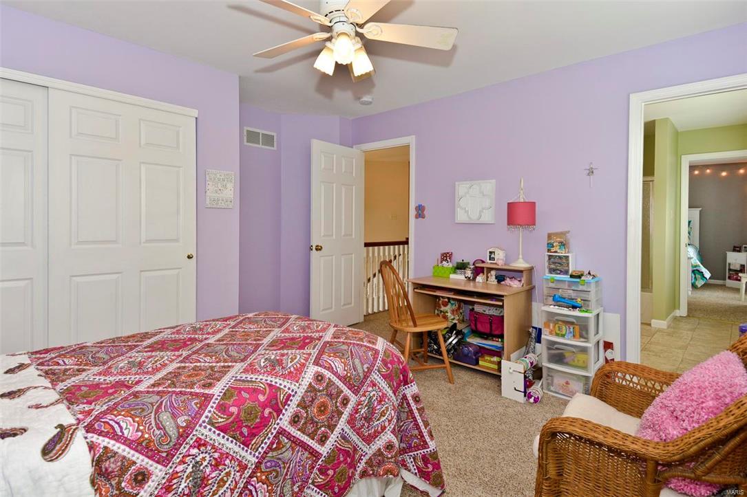 Meadows At Forder Oaks Two The - Residential