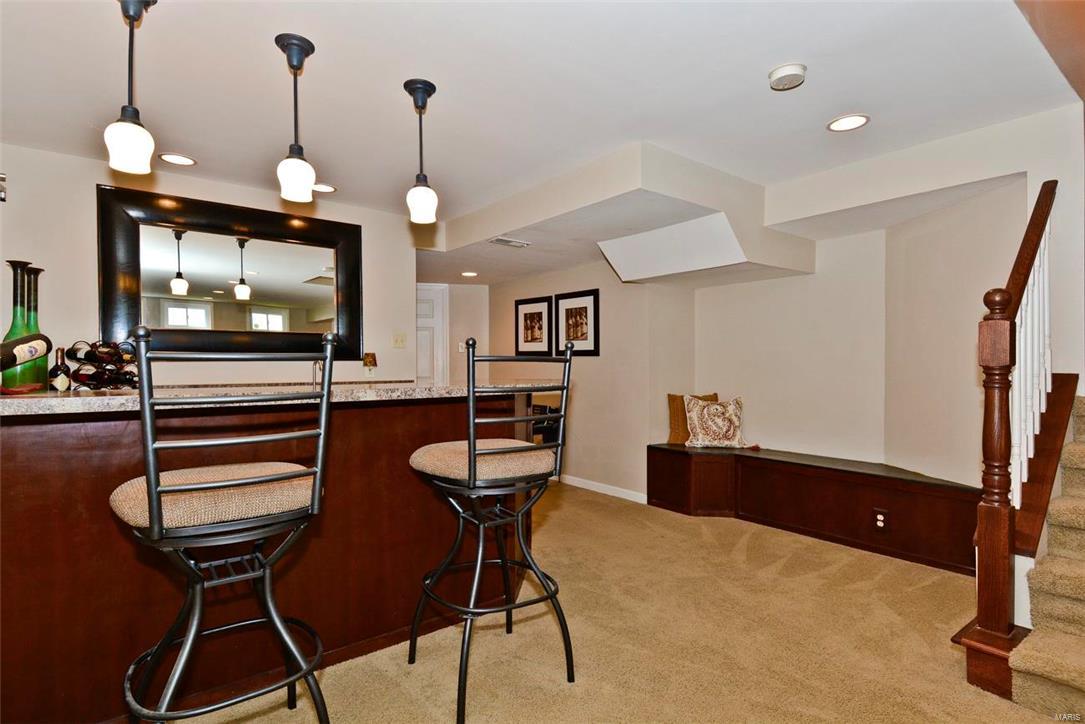 Meadows At Forder Oaks Two The - Residential