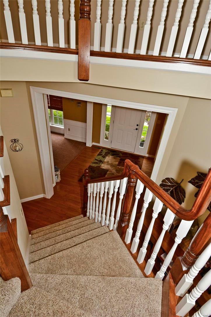 Meadows At Forder Oaks Two The - Residential