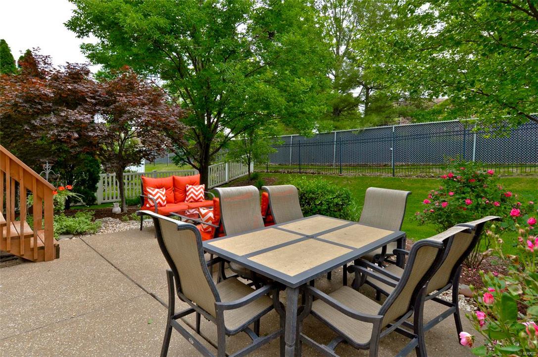 Meadows At Forder Oaks Two The - Residential