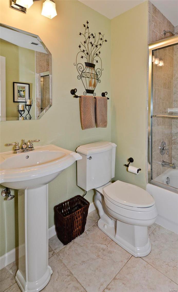 Meadows At Forder Oaks Two The - Residential