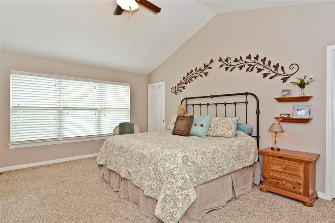 Meadows At Forder Oaks Two The - Residential