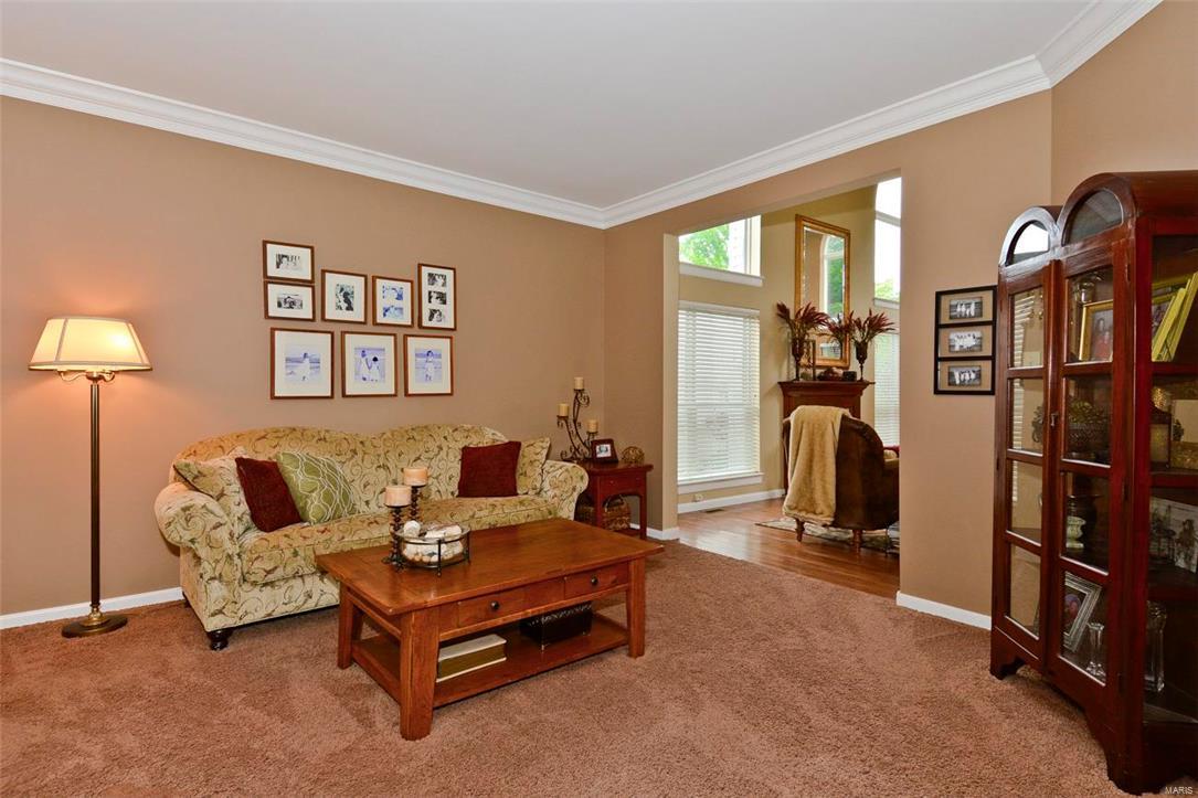 Meadows At Forder Oaks Two The - Residential